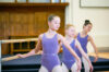 RAD Classical Ballet classes at Elizabeth James Dance Academy