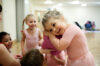 Fizz Pops & Lemon Drops Ballet Tales classes at Elizabeth James Dance Academy