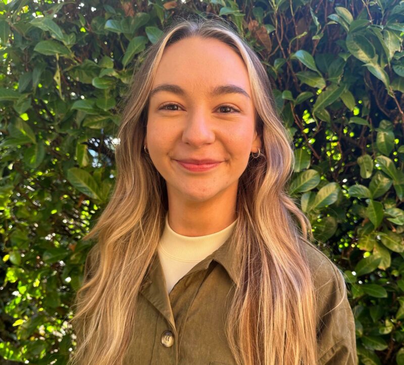 A photo of Victoria Robinson at Elizabeth James Dance Academy